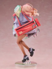 Solarain Yume Minami: Dreamy Divas Ver. Plushie Set - GRIDMAN UNIVERSE - photo 6