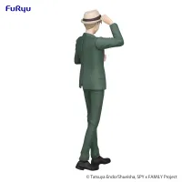 FuRyu SPY×FAMILY　Trio-Try-iT Figure -Loid Forger- - SPY x FAMILY - photo 6