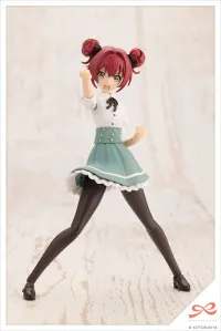 KOTOBUKIYA Emma Koishikawa【ST. IRIS GAKUEN GIRLS’ HIGH SCHOOL SUMMER CLOTHES】 - SOUSAISHOJOTEIEN - photo 11