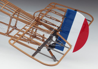 [MU01] 1:16 SOPWITH CAMEL F.1 9