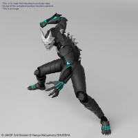 Figure-rise Standard KAIJU NO. 8 10
