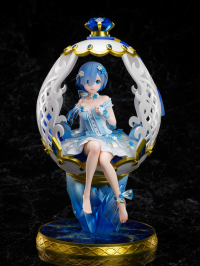 Re:ZERO -Starting Life in Another World- Rem -Egg Art Ver.- 1/7 Scale Figure 1