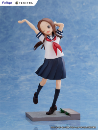 TENITOL Takagi-san 8