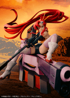Scale Figure "Yoko & Yoko M Ttank" 10