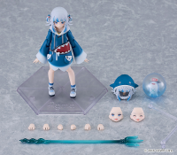 figma Gawr Gura 11