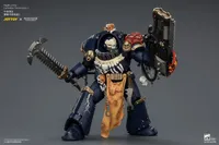JOYTOY Night Lords Contekar Terminator 1 - Warhammer 40K - photo 19