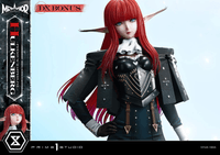 Premium Masterline Metaphor: ReFantazio Hulkenberg DX Bonus Version		 35