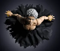 TAMASHII NATIONS ALL FOR ONE -Final Battle set- - My Hero Academia - photo 7