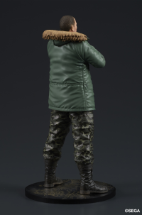 DIGSTA Like a Dragon Taiga Saejima 3