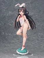 Phat! Company Hachiroku: White Bunny Ver. - Maitetsu Last Run!! - photo 1
