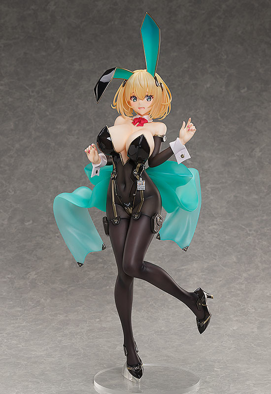 Sophia F. Shirring: Bunny Ver.