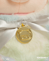 LuLu the Piggy - Teddy LuLu (Heartbeat Edition - Rainbow) 8