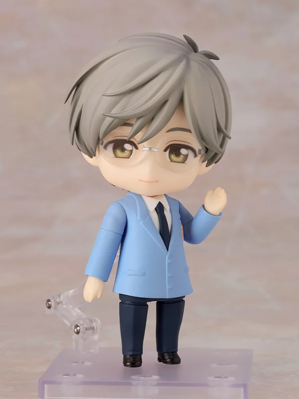 GOOD SMILE COMPANY Nendoroid Yukito Tsukishiro - Cardcaptor Sakura