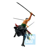 BANDAI Roronoa Zoro (Best of the Buddy) - ONE PIECE - photo 4