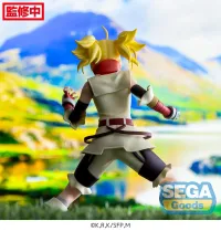 SEGA Luminasta TV Anime "Shangri-La Frontier" "Oikatzo" - Shangri-La Frontier - photo 5