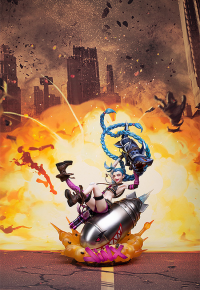 Jinx 1