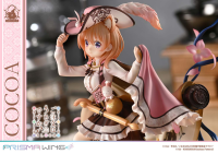 PRISMA WING Is the Order a Rabbit? BLOOM Cocoa 1/7 Scale Pre-Painted Figure 14