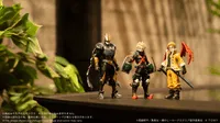 TAKARA TOMY CK-M06 COLLEKAZARO Katsuki Bakugo - My Hero Academia - photo 8