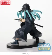 SEGA FIGURIZMα "Demon Slayer: Kimetsu no Yaiba" "Muichiro Tokito" -Awakening- - Demon Slayer: Kimetsu no Yaiba - photo 8