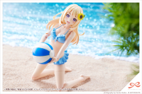 Madoka Yuki 【Swim Style】DREAMING STYLE SUNNY SKY 11