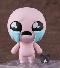 GOOD SMILE COMPANY Nendoroid Isaac - The Binding of Isaac - photo 1