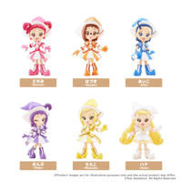 PalVerse Ojamajo Doremi Dokkaan! 3