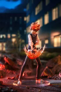 GOOD SMILE COMPANY POP UP PARADE Tsunayoshi Sawada - Katekyo Hitman Reborn! - photo 1