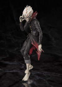 Okarun（Transformed） "DANDADAN", TAMASHII NATIONS S.H.Figuarts 3