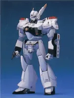 BANDAI HOBBY 1/60 Ingram TV - Mobile Police Patlabor - photo 2