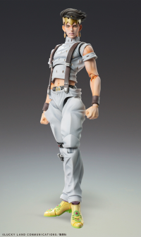 Chozokado「Rohan Kishibe Ver.3」 1