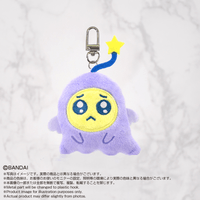 MiniMini ChibiNui Tamagotchi "Tamagotchi" Bandai Namco Nui Plush (Box of 8) 16