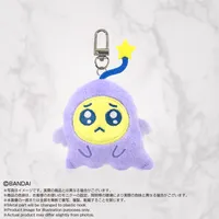 BANDAI MiniMini ChibiNui Tamagotchi "Tamagotchi" Bandai Namco Nui Plush (Box of 8) - Tamagotchi - photo 16