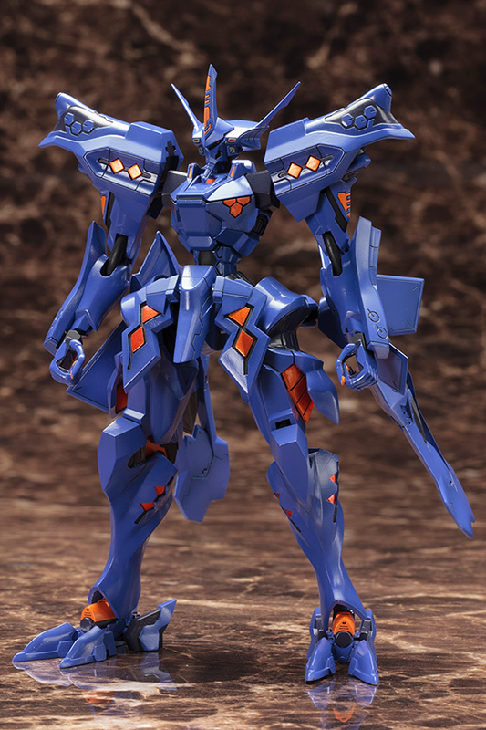 1/144 Takemikaduchi Type-00R konoe16 Commander