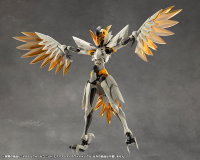 METAMORPHOSE UNIT EXARMOR WHITE EAGLE 7