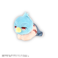SHANGRI-LA FRONTIER HUG CHARACTER COLLECTION 6