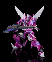 [Kuro Kara Kuri] Cyclonus  4