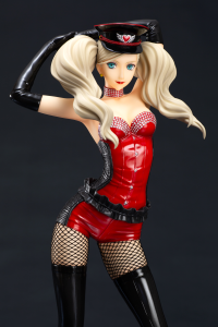Persona5 Dancing In Starlight Anne Takamaki corset dress ver. 11
