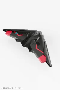 KOTOBUKIYA CROSS FRAME GIRL GAOFIGHGAR - The King of Braves GaoGaiGar - photo 35