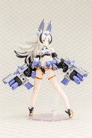 PUNI☆MOFU GIN LANG 9