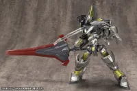 KOTOBUKIYA HAND UNIT ROUND FINGER NEO - M.S.G - photo 10