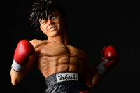 Takeshi Sendou－finish blow－ver.damage 28