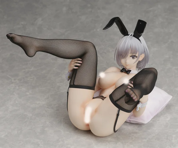 BINDing Mihiro Sashou Bunny Ver. - BINDing Creators Opinion