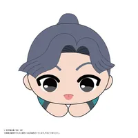 MAX LIMITED Nintama Rantarō HUG CHARACTER COLLECTION 7 BLIND BOX - Nintama Rantaro - photo 3