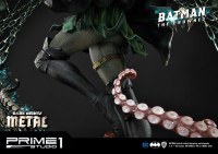 Museum Masterline Dark Nights: Metal (Comics) The Drowned Deluxe Version 13