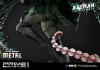 Prime 1 Studio Museum Masterline Dark Nights: Metal (Comics) The Drowned Deluxe Version - DC Comics - photo 13