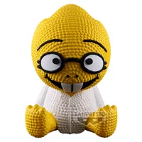 BANDAI UNDERTALE AMICOT～ALPHYS～ - UNDERTALE - photo 2