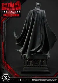 Prime 1 Studio Museum Masterline The Batman (Film) The Batman Special Art Edition Fabric Cape Limited Version - DC Comics - photo 40