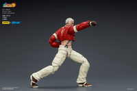 KOF'98UM Orochi Team Yashiro Nanakase 19