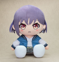 Big 40cm Plushie MyGO!!!!! Tomori Takamatsu 1