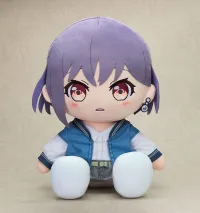 GOOD SMILE COMPANY Big 40cm Plushie MyGO!!!!! Tomori Takamatsu - BanG Dream! - photo 1